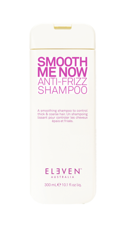 Eleven Australia Smooth Me Now Anti-Frizz Shampoo