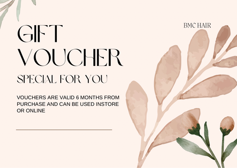 Gift Voucher