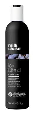 NEW Icy Blond Shampoo 300ml